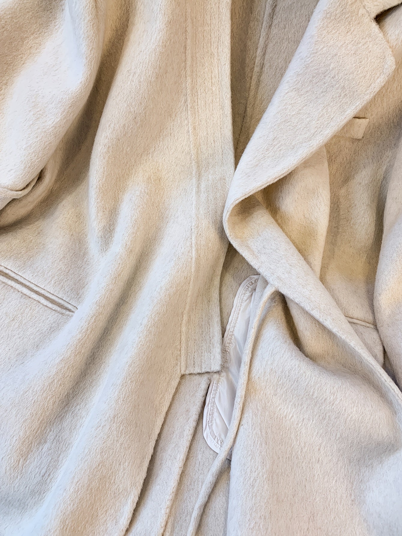 Stylish Women's Short Coat