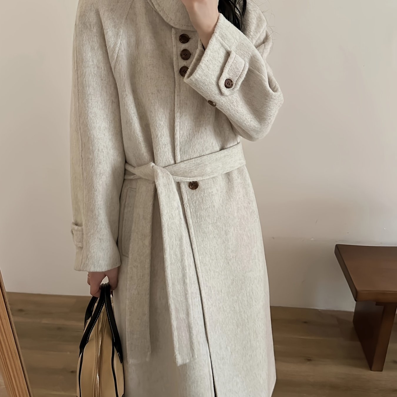 Women's Fashion Coat